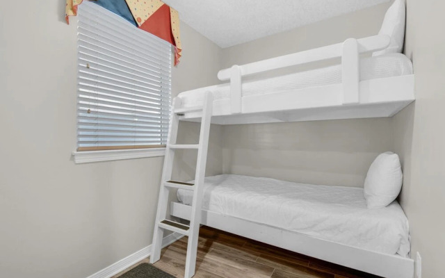 Destin West Gulfside #212