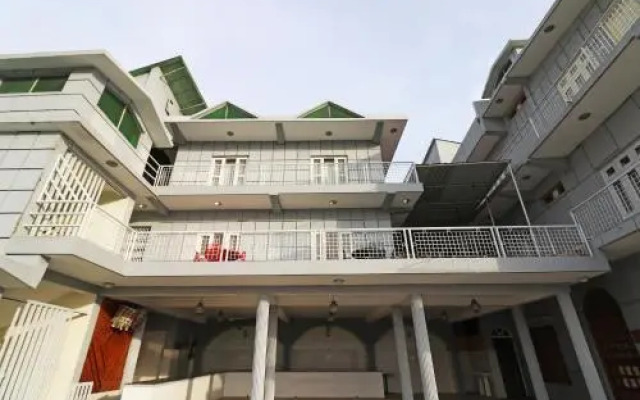 Hotel Gautam Residency by OYO Rooms