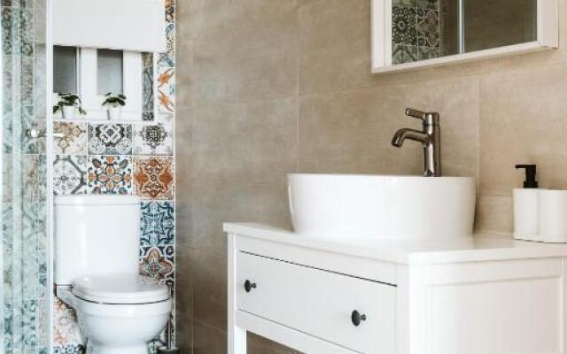 Ta' Tereza Apartment in Gozo