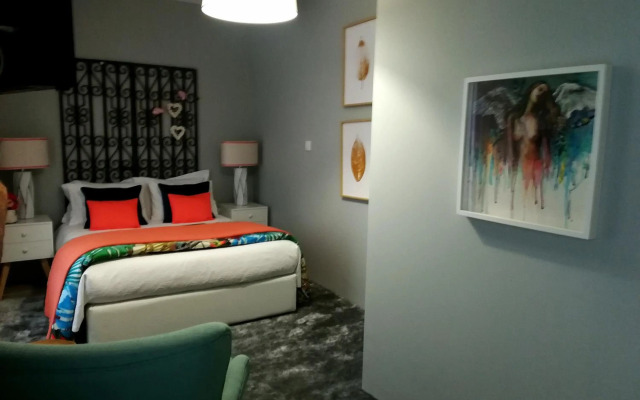 the gallery Studios II