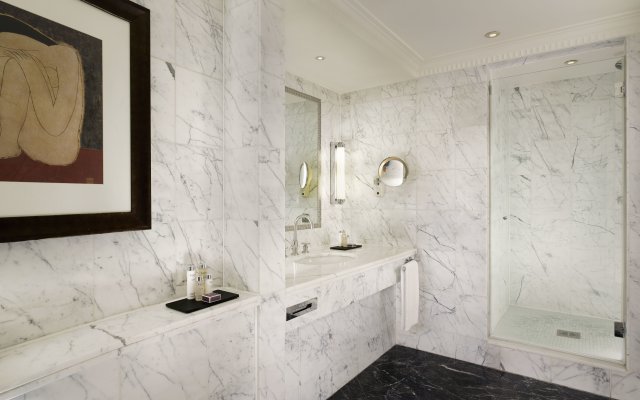 The Westbury Mayfair, London, a Luxury Collection