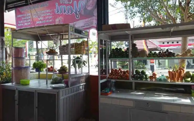 Burma Residence Syariah