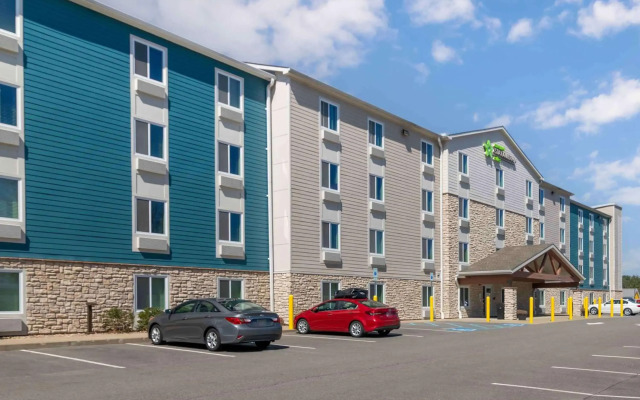 Extended Stay America Suites - Nashua - Merrimack