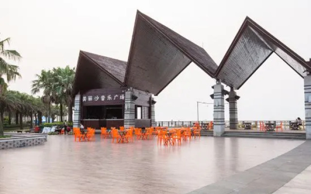 Good Place Holiday Apartment