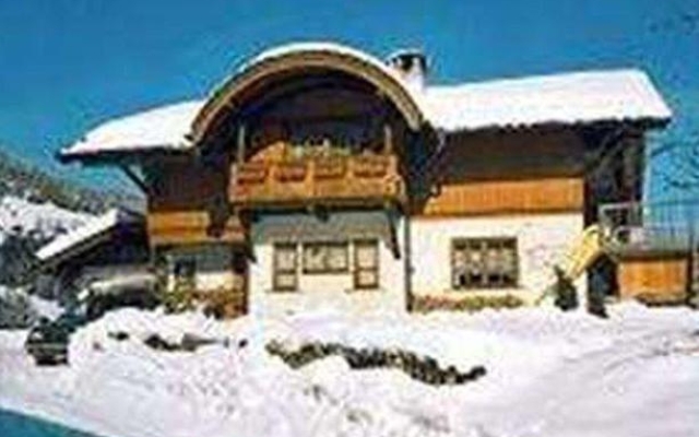 Anonyme Appartements