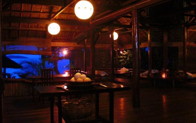 Deep Moon Resort