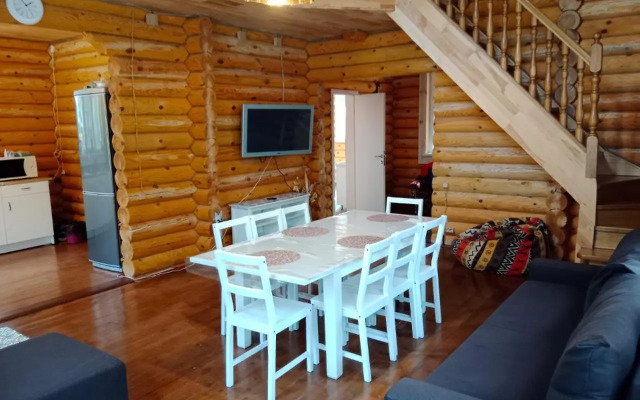 Мелодия леса