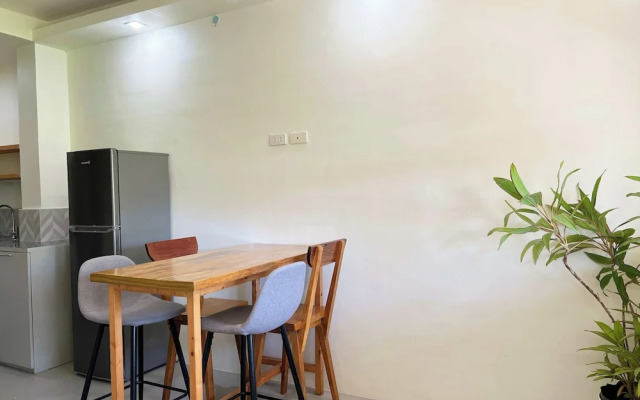 Accessline Inn Boracay powered by Cocotel