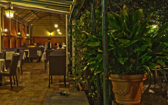 Antica Locanda Montin