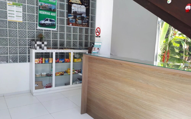 Rumis Café e Hostel