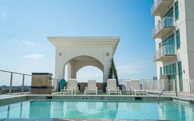 Sea It All 1 Bedroom Condo
