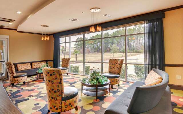 Comfort Suites Kilgore