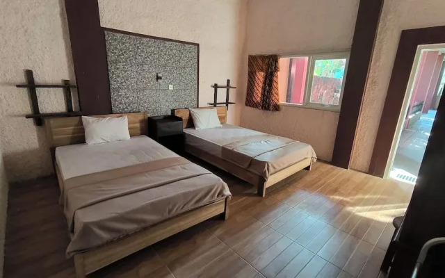 New Lishafa Guesthouse