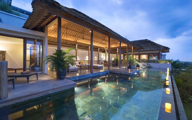 The Longhouse Jimbaran Bali