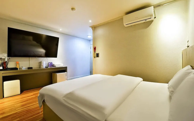 Incheon Airport Young jong stay hotel