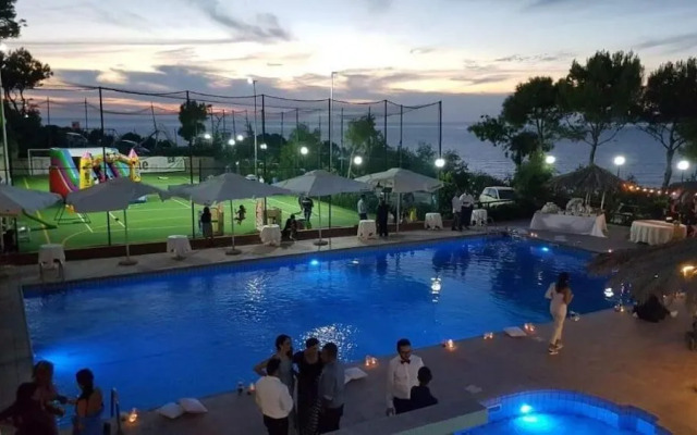 Turas Club Case Vacanze