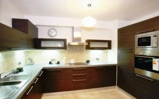 Gumbet Luxury Villa - 3 Bedrooms