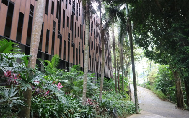 Amanuba Hotel & Resort Rancamaya
