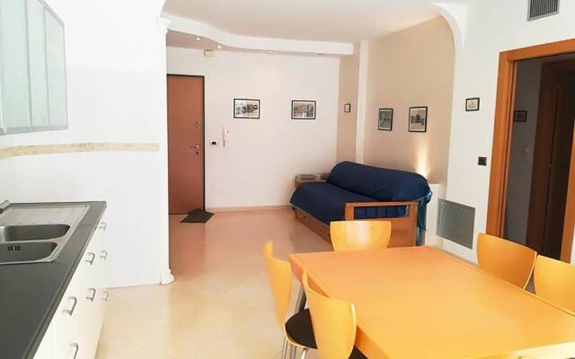 Casa vacanze Iside in centro