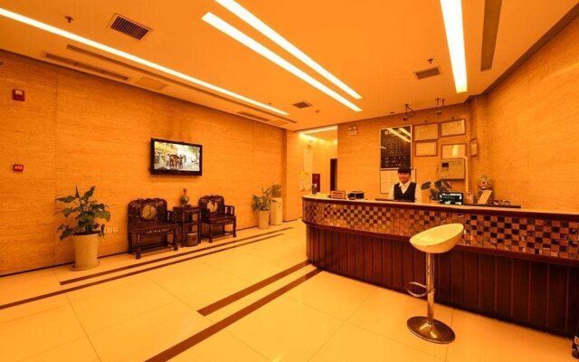 Le Cheng Hotel