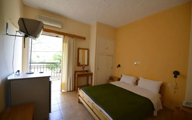 Hotel Galaxias
