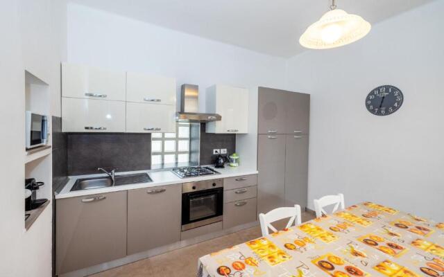 Casa Romeo appartamento con posto auto