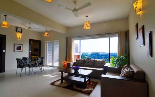 Bellanzo- Premium Service Apartments