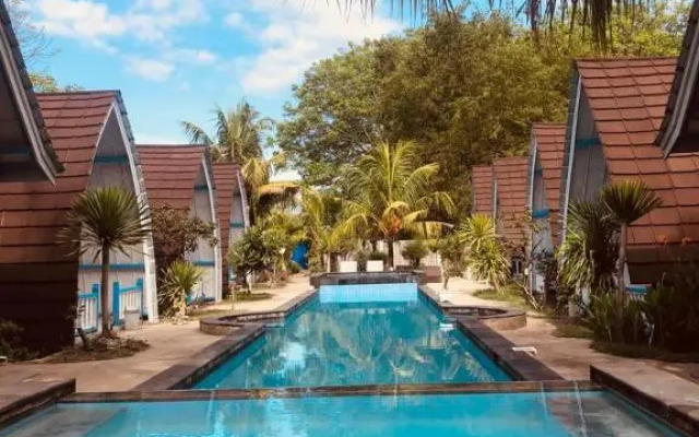 Youpy Bungalows
