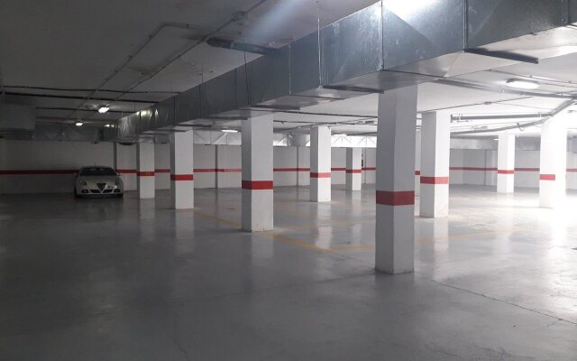 Hotel Diamar 