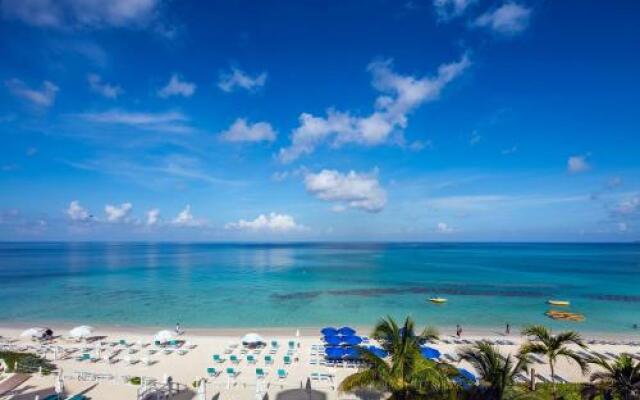 South Bay Beach Club Villa 24
