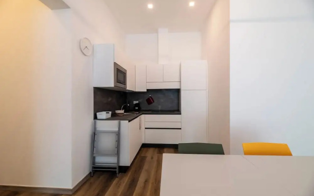 Villa Cadiz Apartments Varazze