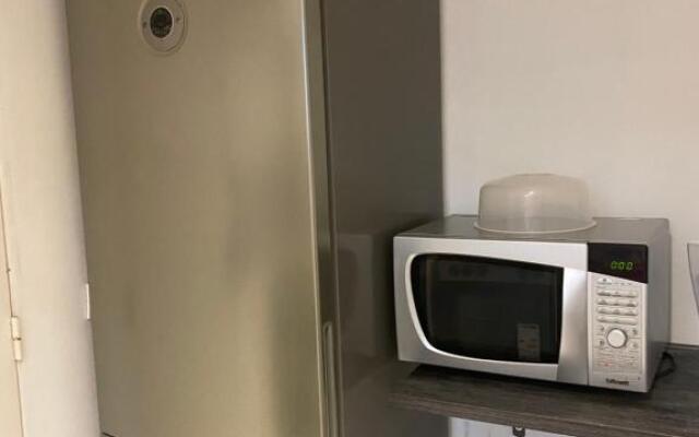 Appartement calme entre Côte Basque et Landes