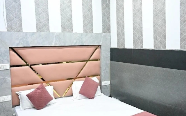 Hotel Jeevan Sathi By GRB