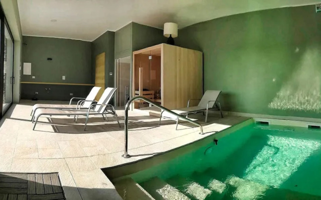 Agriturismo Casa Greppo - Il Melograno