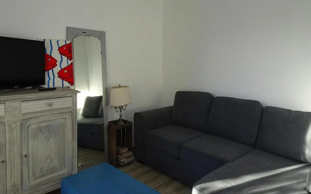 Holiday Home in Pleubian Near Kermagen Beach