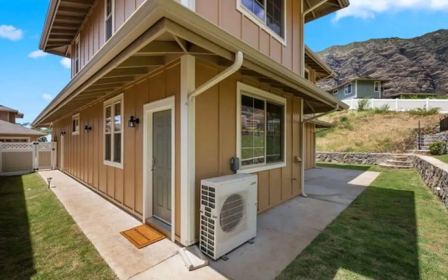 @marbella Lane - Blissful Studio in Makaha
