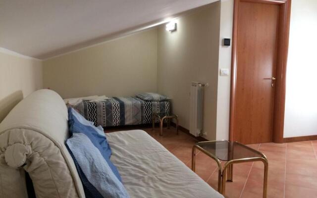 Palidoro House Fiumicino ROMA