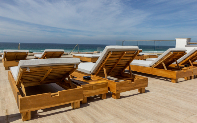 Hotel Zahara Beach & Spa
