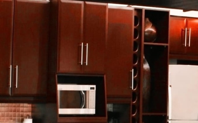 Dignitary Discretion Coachella Valley