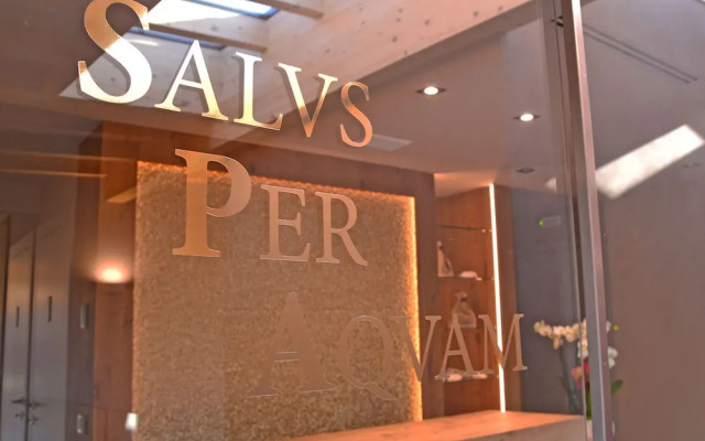 Cobue Wine Resort & SPA