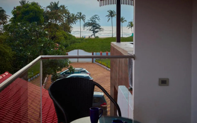 Sea Queen Beach Resort and Spa