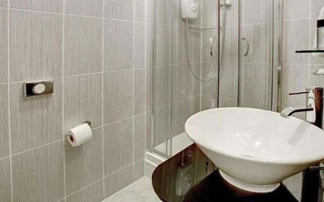 Best Western London Ilford Hotel