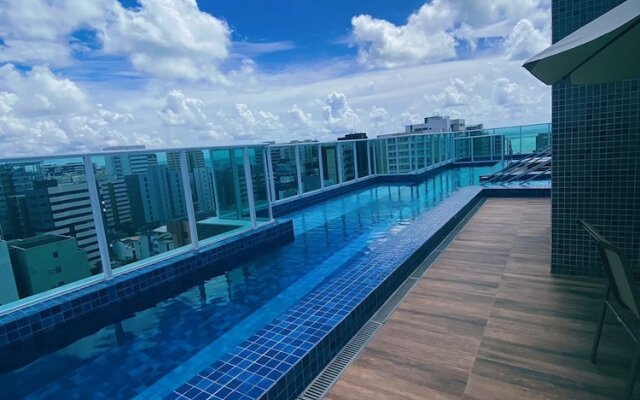 Edifício Promenade II Apt 404