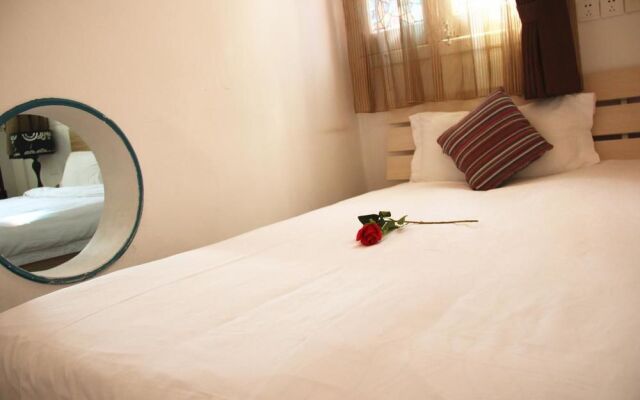 Romantic Island Inn- Gulangyu Island