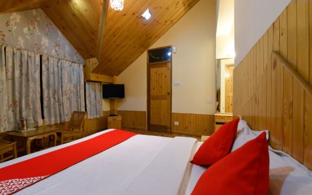 OYO 14150 Celebriti Suites