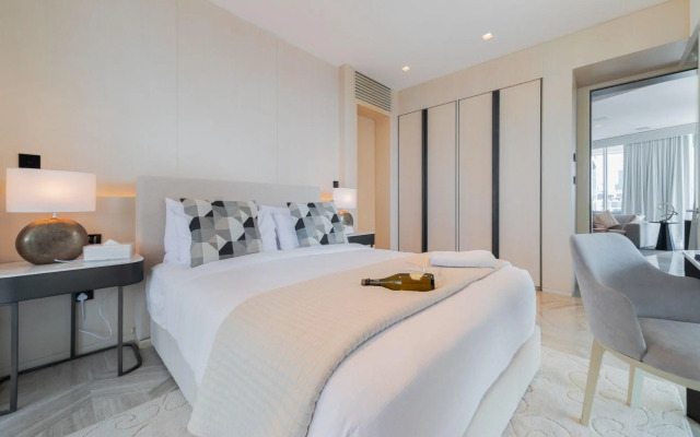 EDEN'S Homes & Villas - FIVE Residences