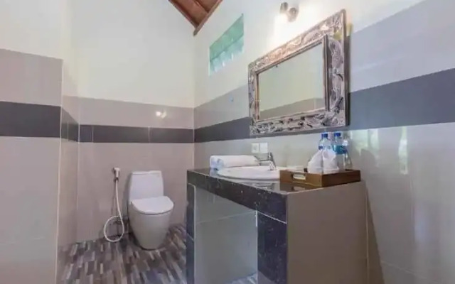 Sari Bungalow
