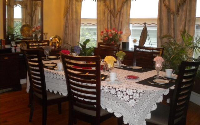 Fleetwood House Bed & Breakfast