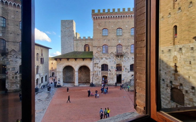 Sangi Studio Apartment Vista Duomo