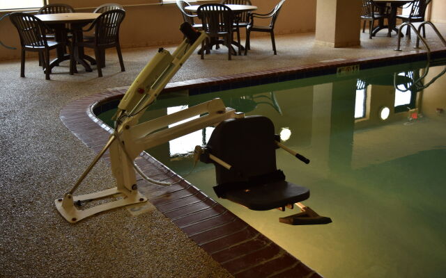 Holiday Inn Express Hotel & Suites Lewisburg by IHG